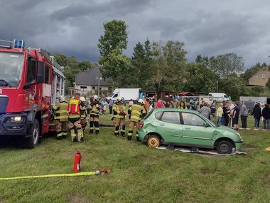 Hopfenfest in Hoppegarten am 05.09.2026