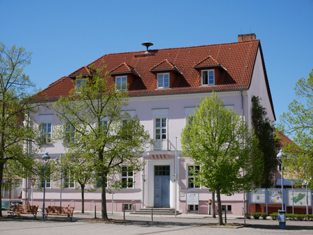 Rathaus